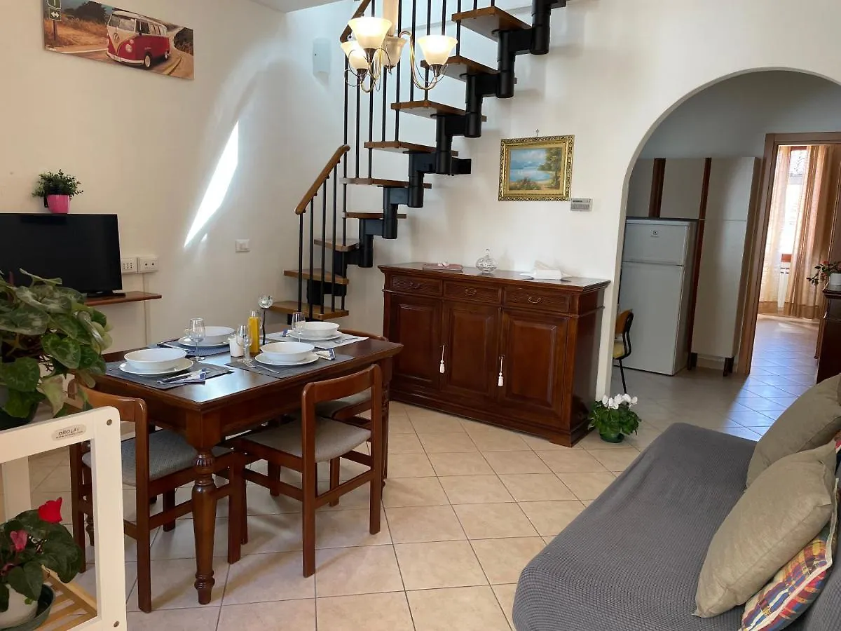 La Casa Di Anna Apartman Imola 0*,  Olaszország