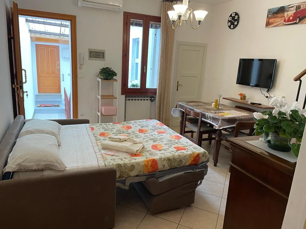 La Casa Di Anna Apartman Imola