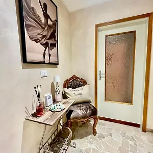  Bed & Breakfast La Teranga