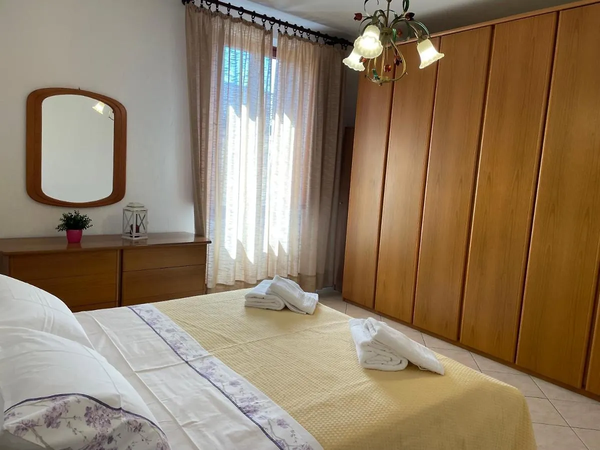 La Casa Di Anna Apartment Imola