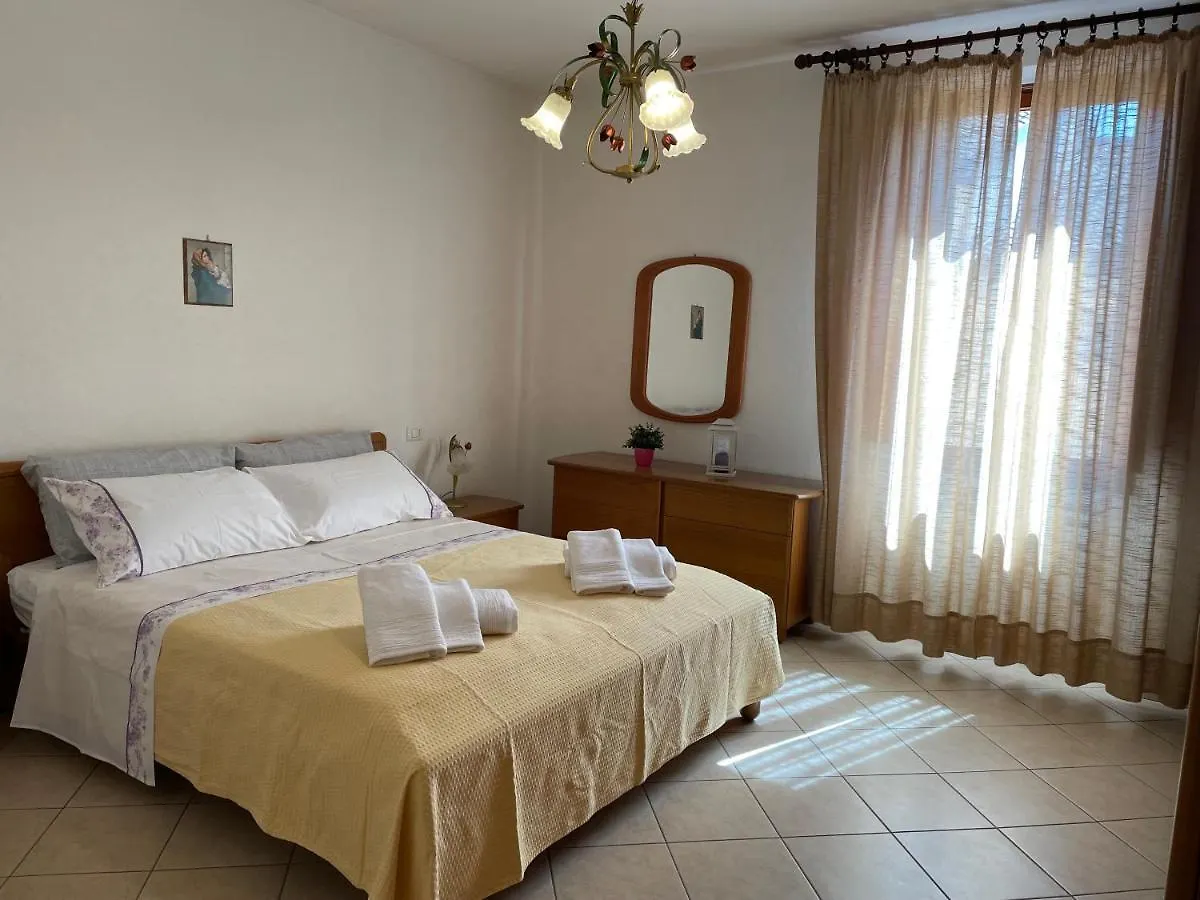 La Casa Di Anna Apartment Imola