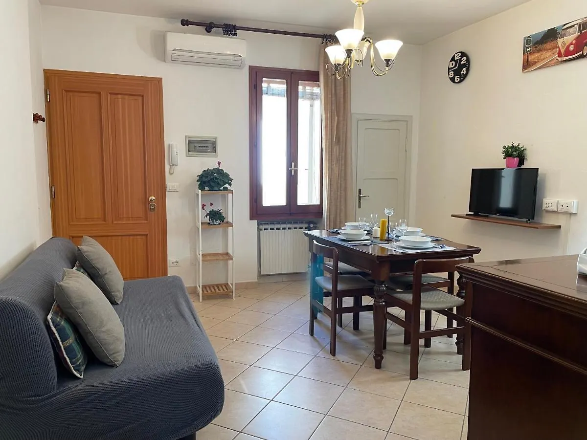 La Casa Di Anna Apartment Imola
