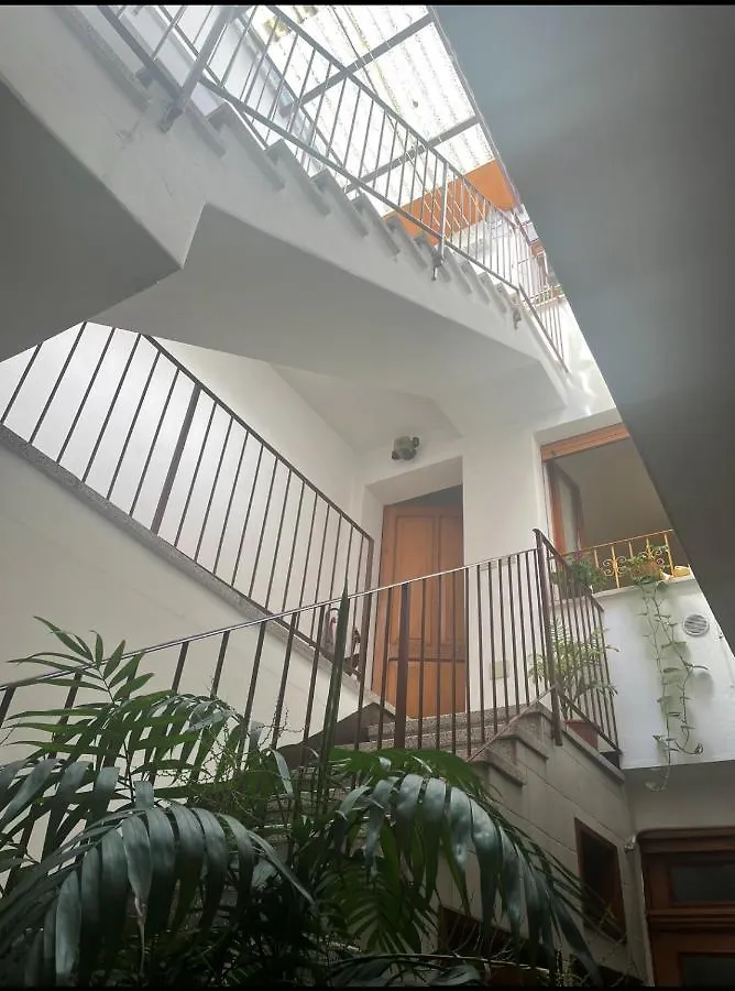 La Casa Di Anna Apartment Imola