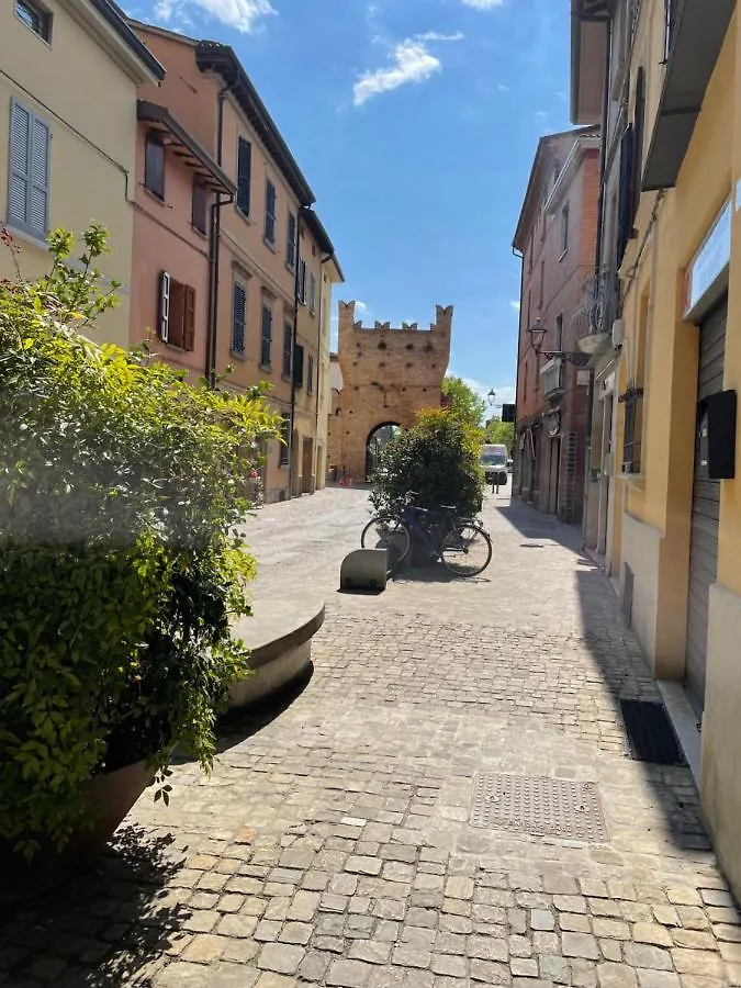 La Casa Di Anna Apartment Imola 0*,  Italy