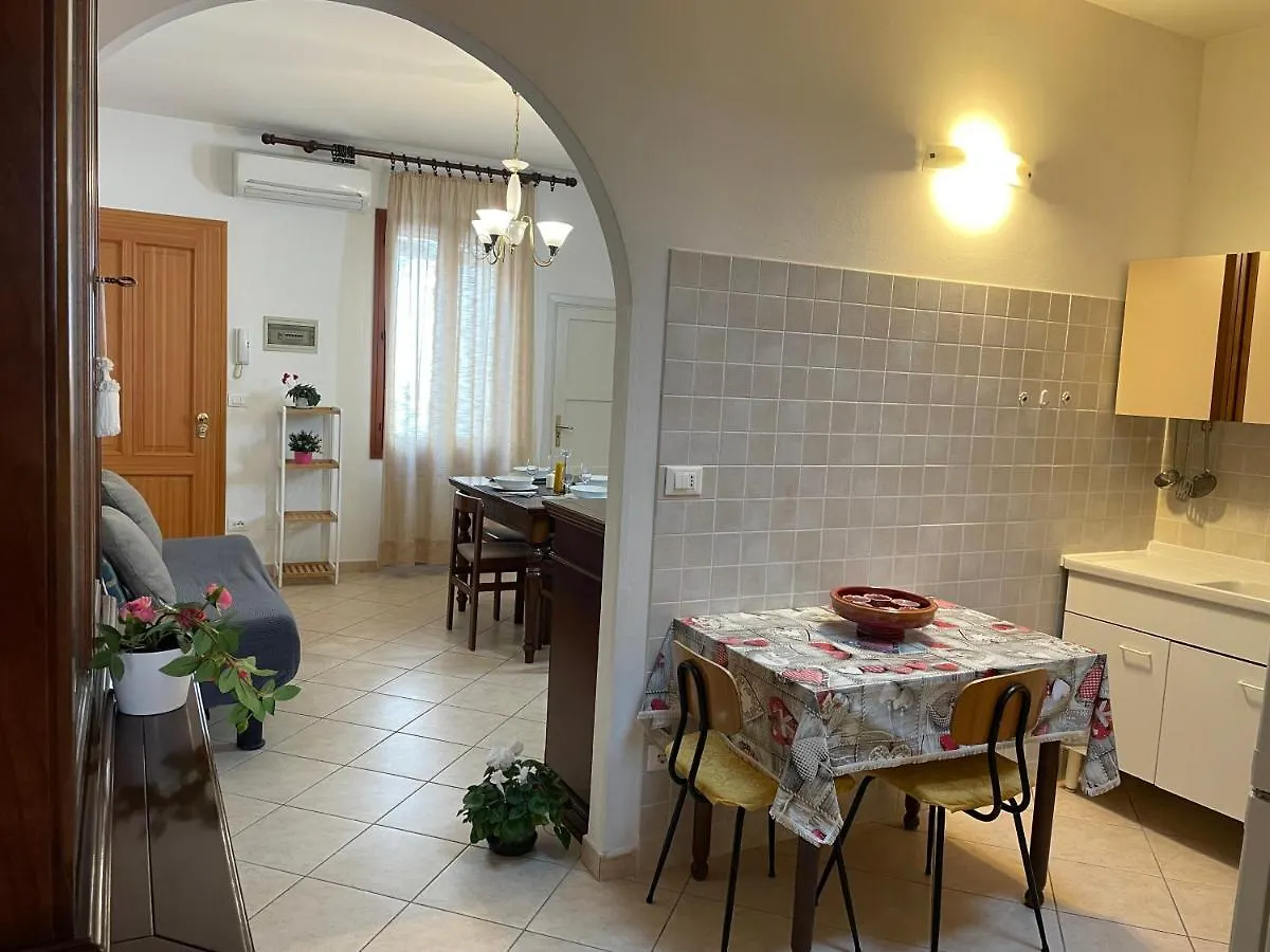 La Casa Di Anna Apartment Imola