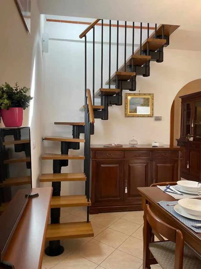 La Casa Di Anna Apartment Imola