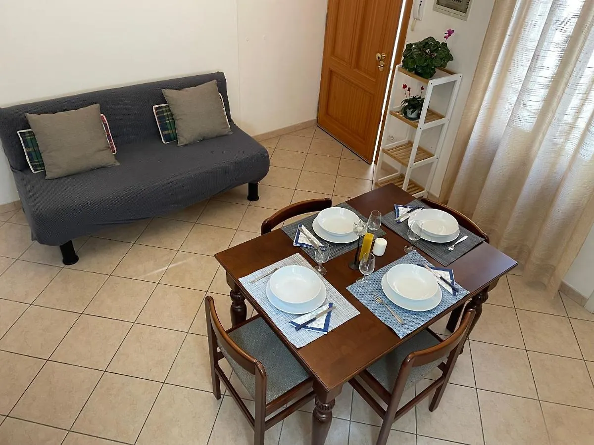 La Casa Di Anna Apartment Imola