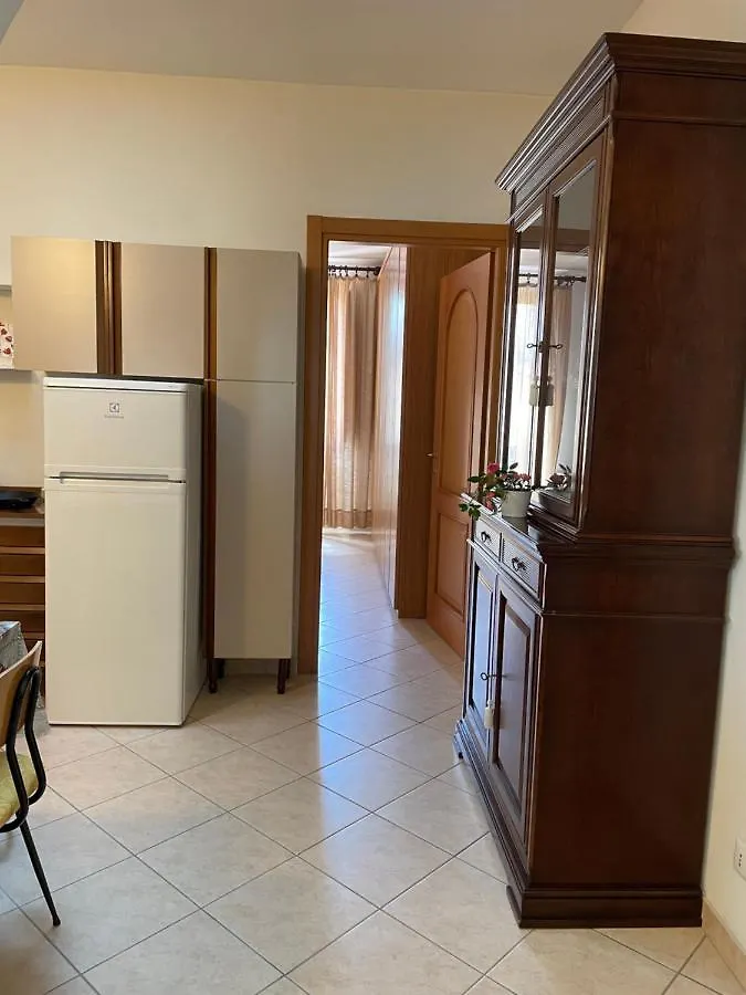 La Casa Di Anna Apartment Imola Italy