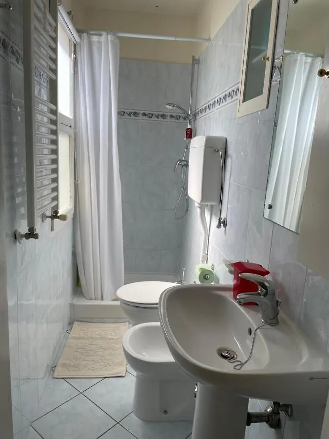 La Casa Di Anna Apartment Imola Italy