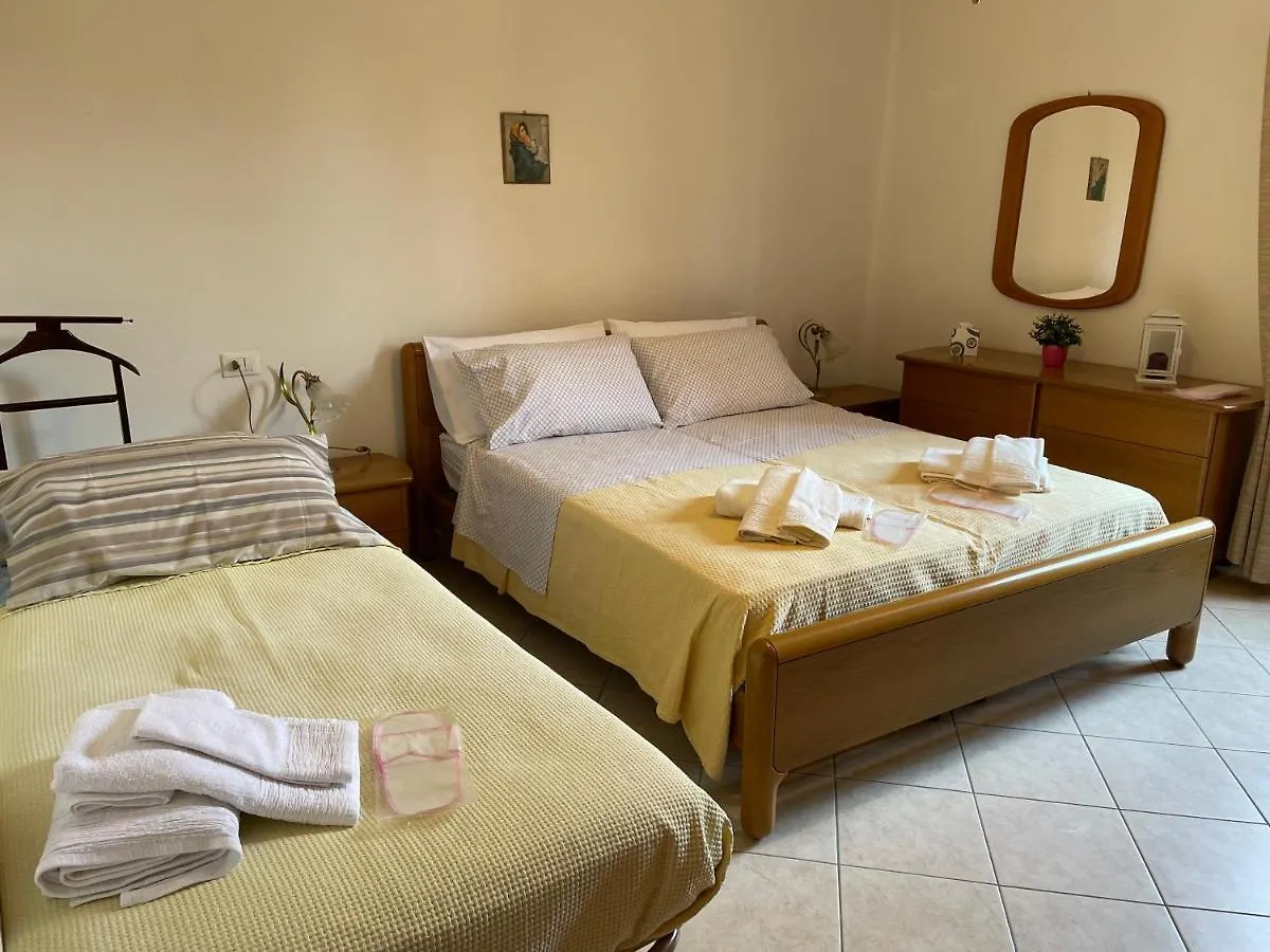 La Casa Di Anna Apartment Imola 0*,